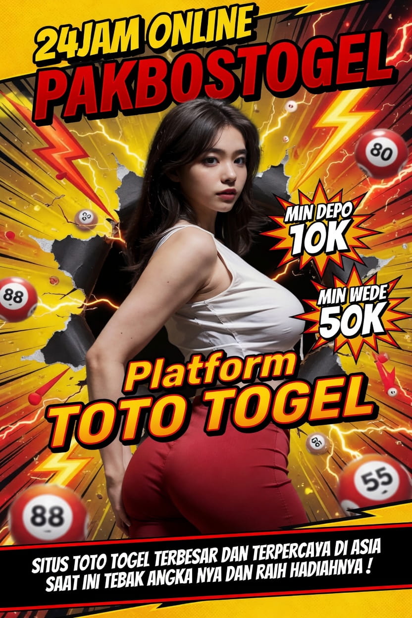 PAKBOSTOGEL